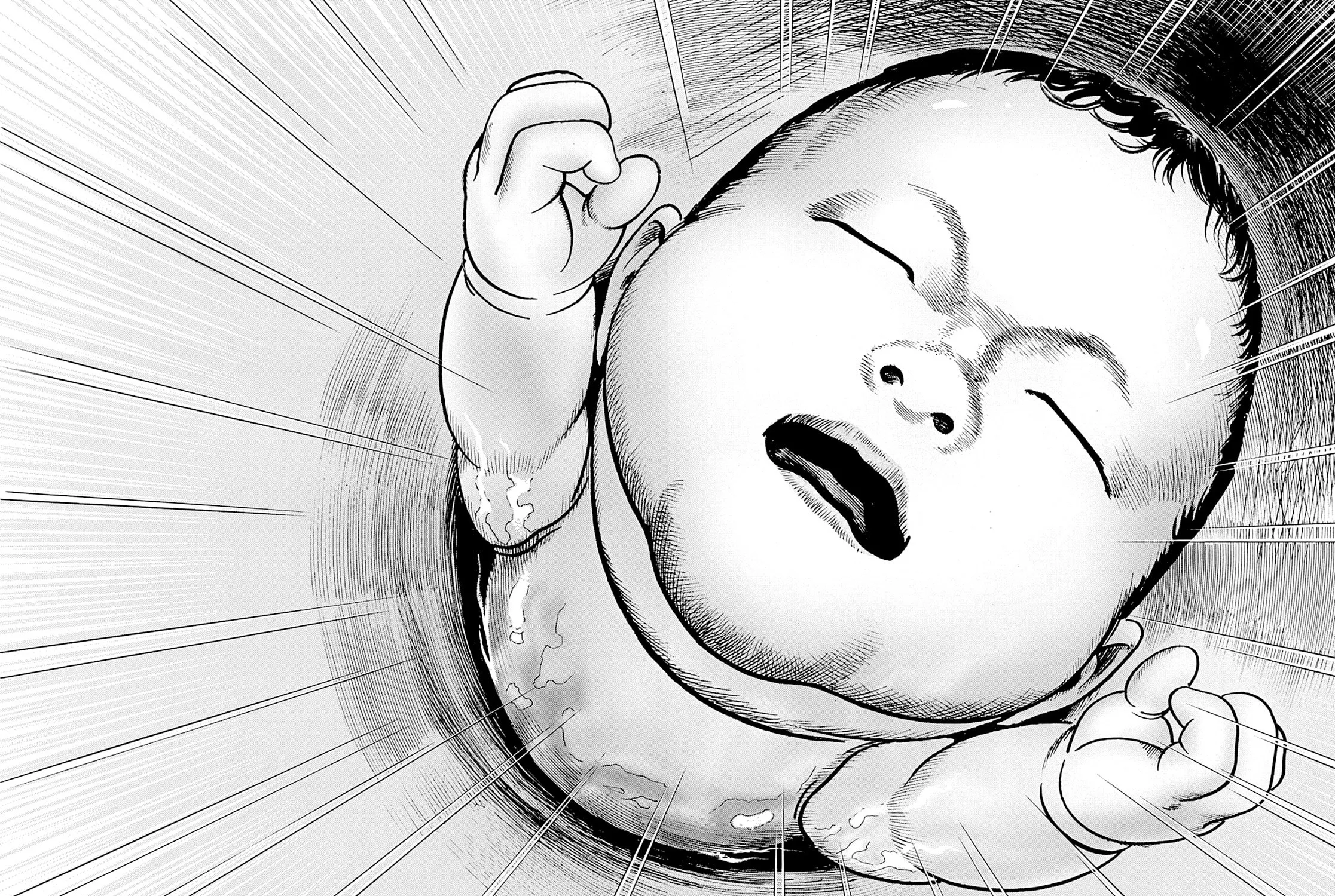 Read Adam and Eve chapter 12 image 52 on Lezhin