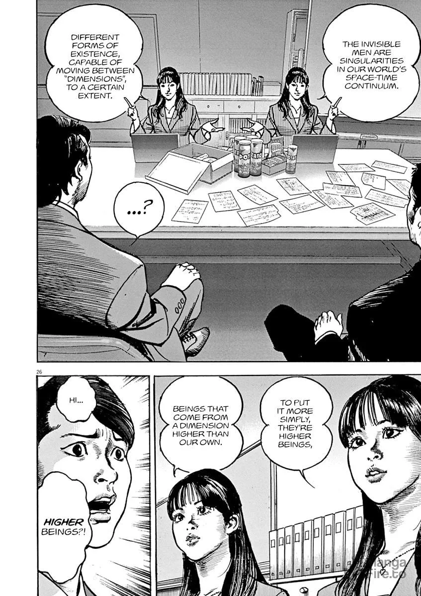 Read Adam and Eve chapter 13 image 24 on Lezhin