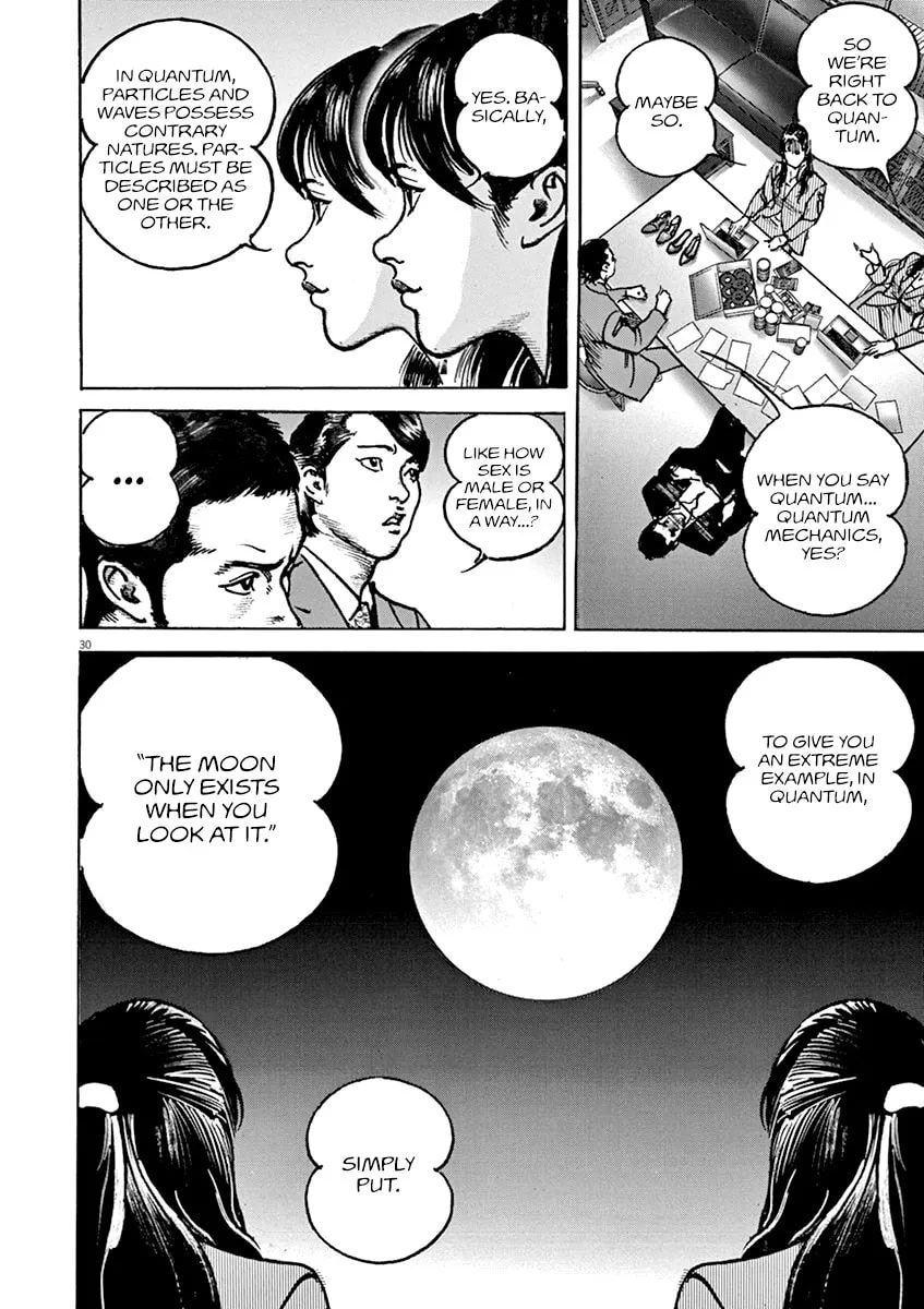 Read Adam and Eve chapter 13 image 28 on Lezhin