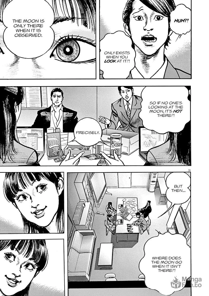 Read Adam and Eve chapter 13 image 29 on Lezhin