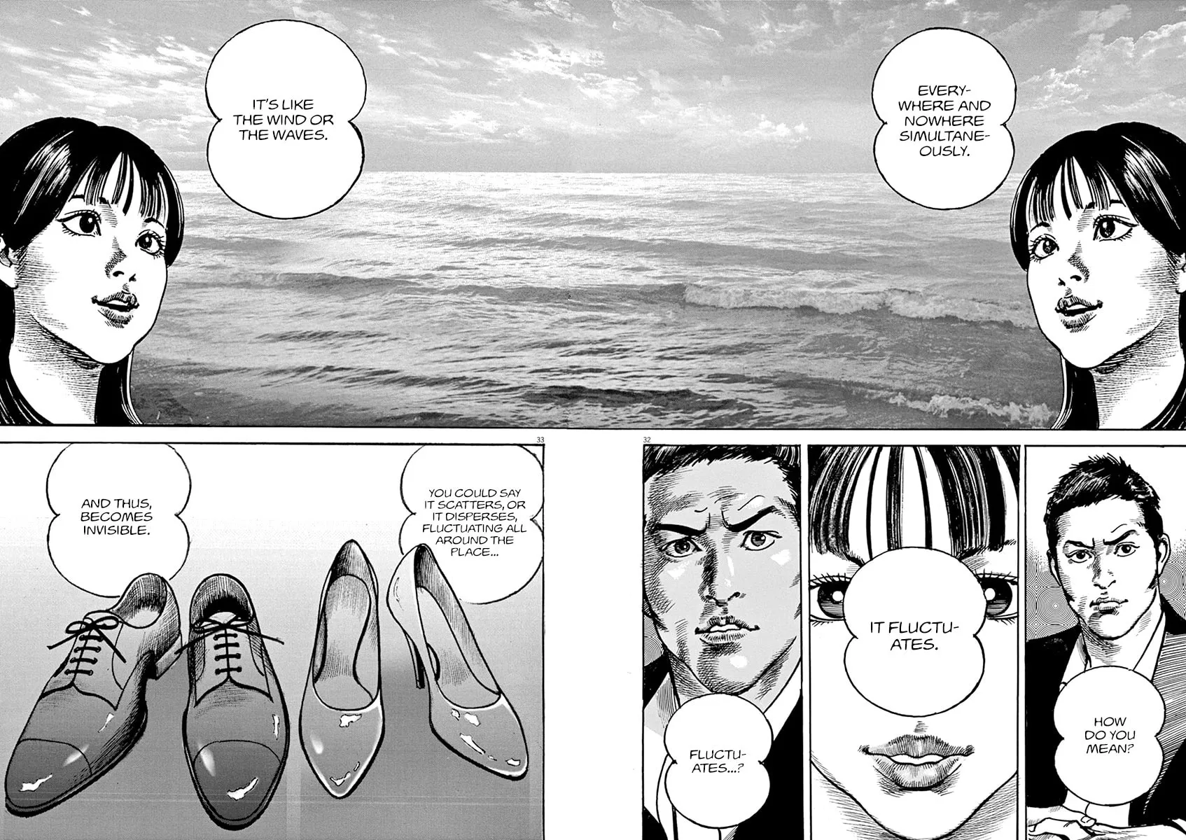 Read Adam and Eve chapter 13 image 30 on Lezhin