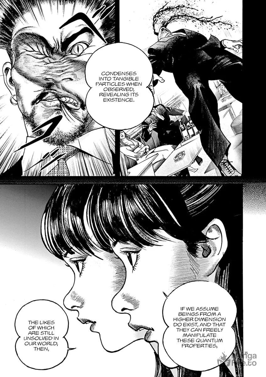 Read Adam and Eve chapter 13 image 32 on Lezhin
