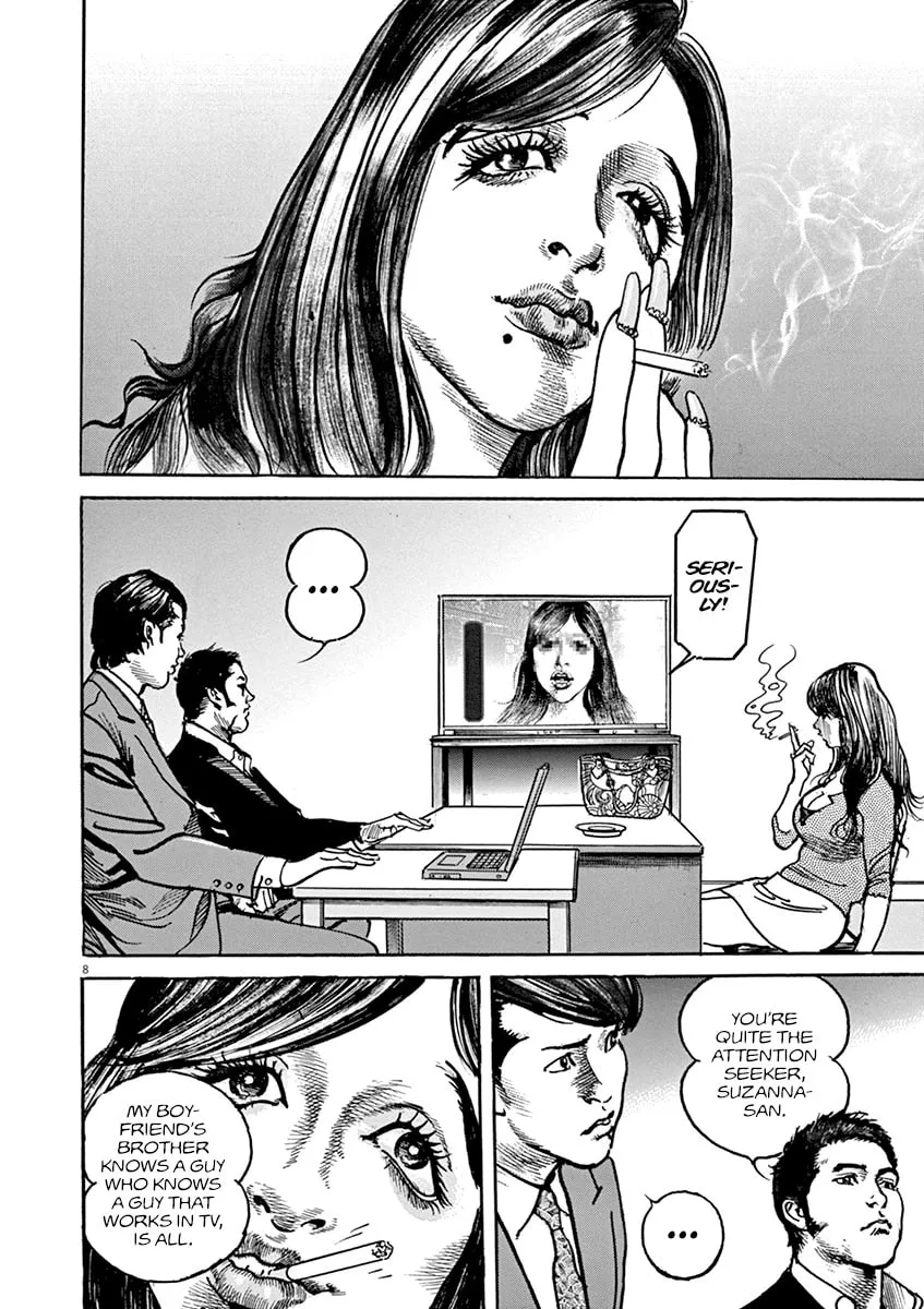 Read Adam and Eve chapter 13 image 6 on Lezhin