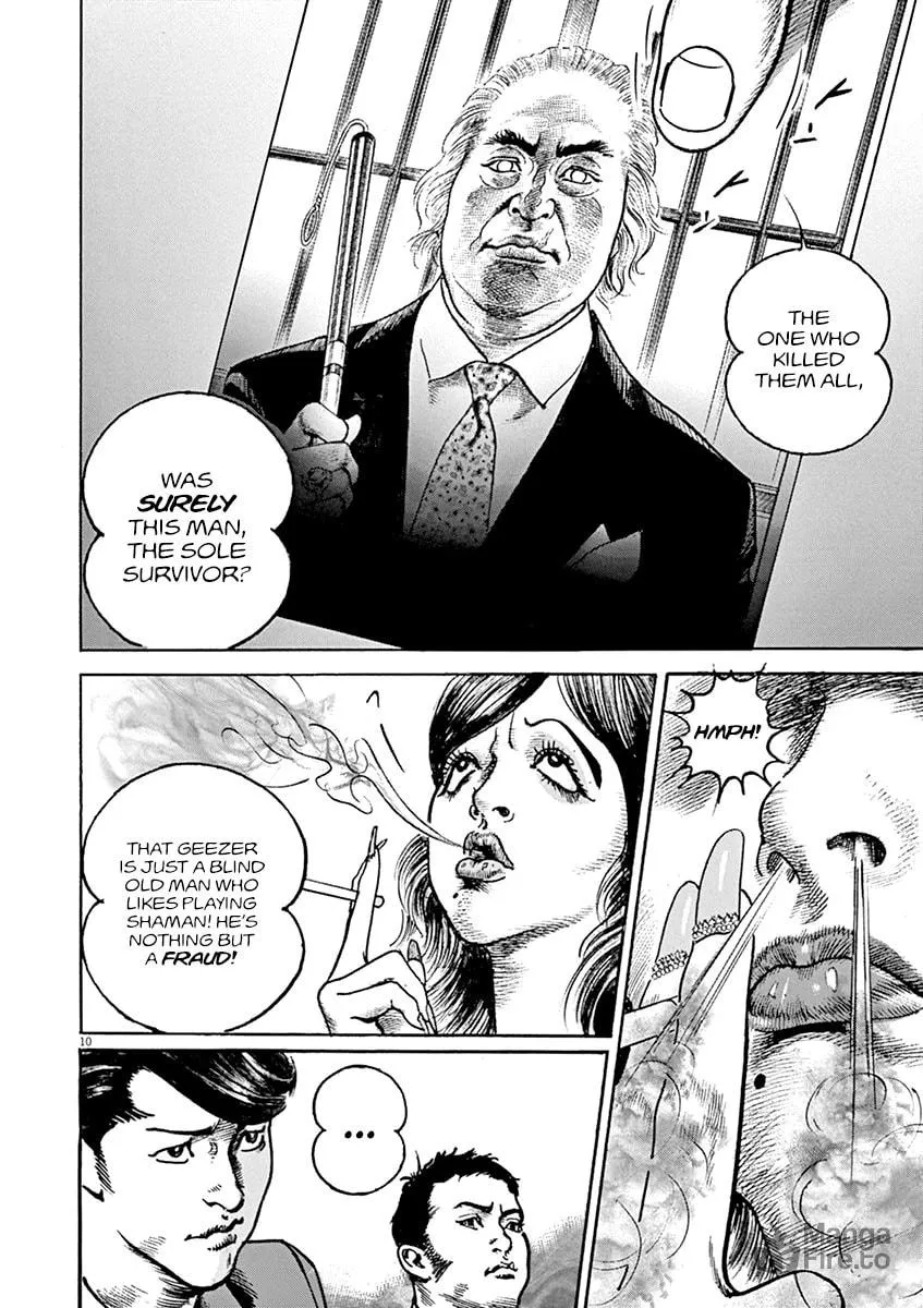 Read Adam and Eve chapter 13 image 8 on Lezhin