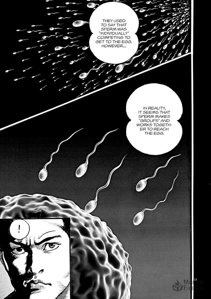 Read Adam and Eve chapter 14 image 11 on Lezhin