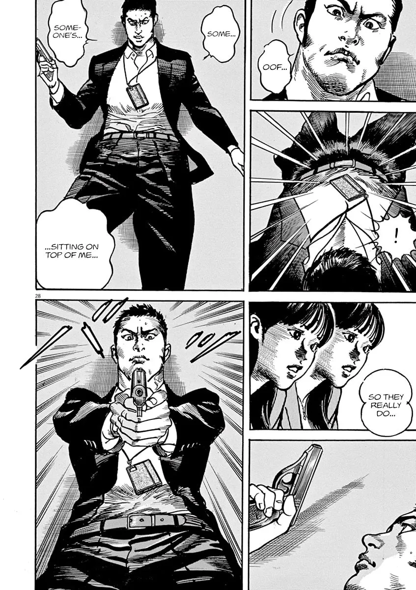 Read Adam and Eve chapter 14 image 25 on Lezhin