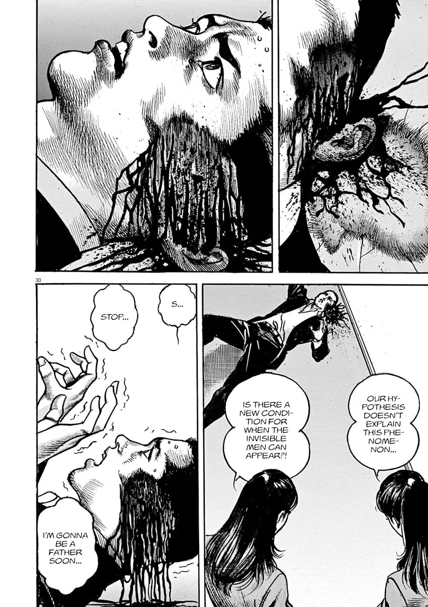 Read Adam and Eve chapter 14 image 27 on Lezhin