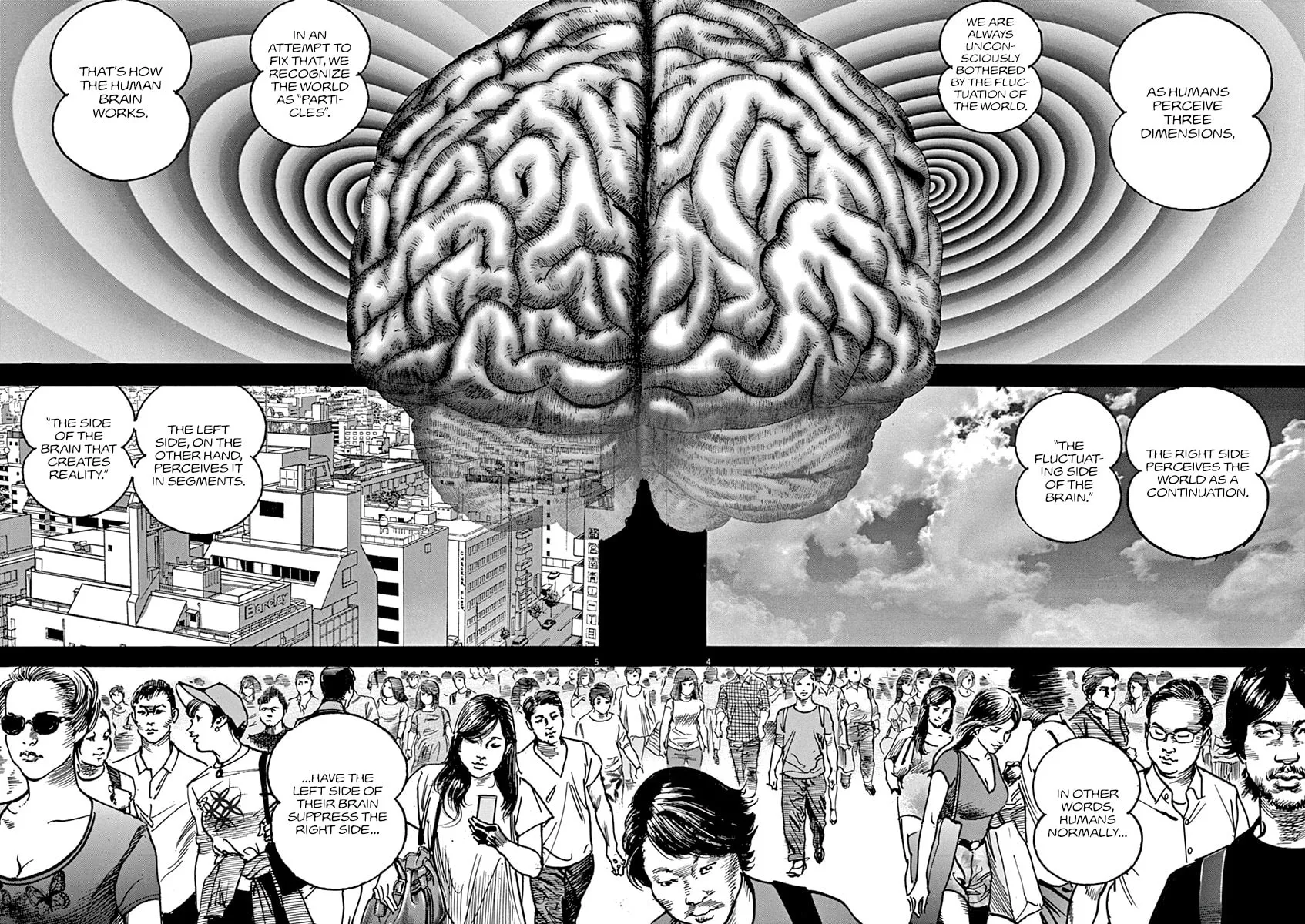 Read Adam and Eve chapter 14 image 3 on Lezhin