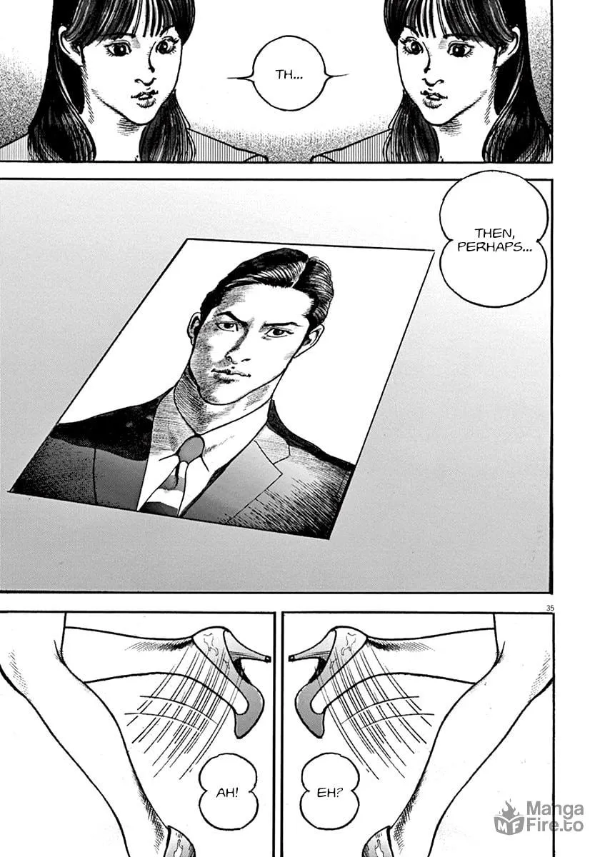 Read Adam and Eve chapter 14 image 32 on Lezhin