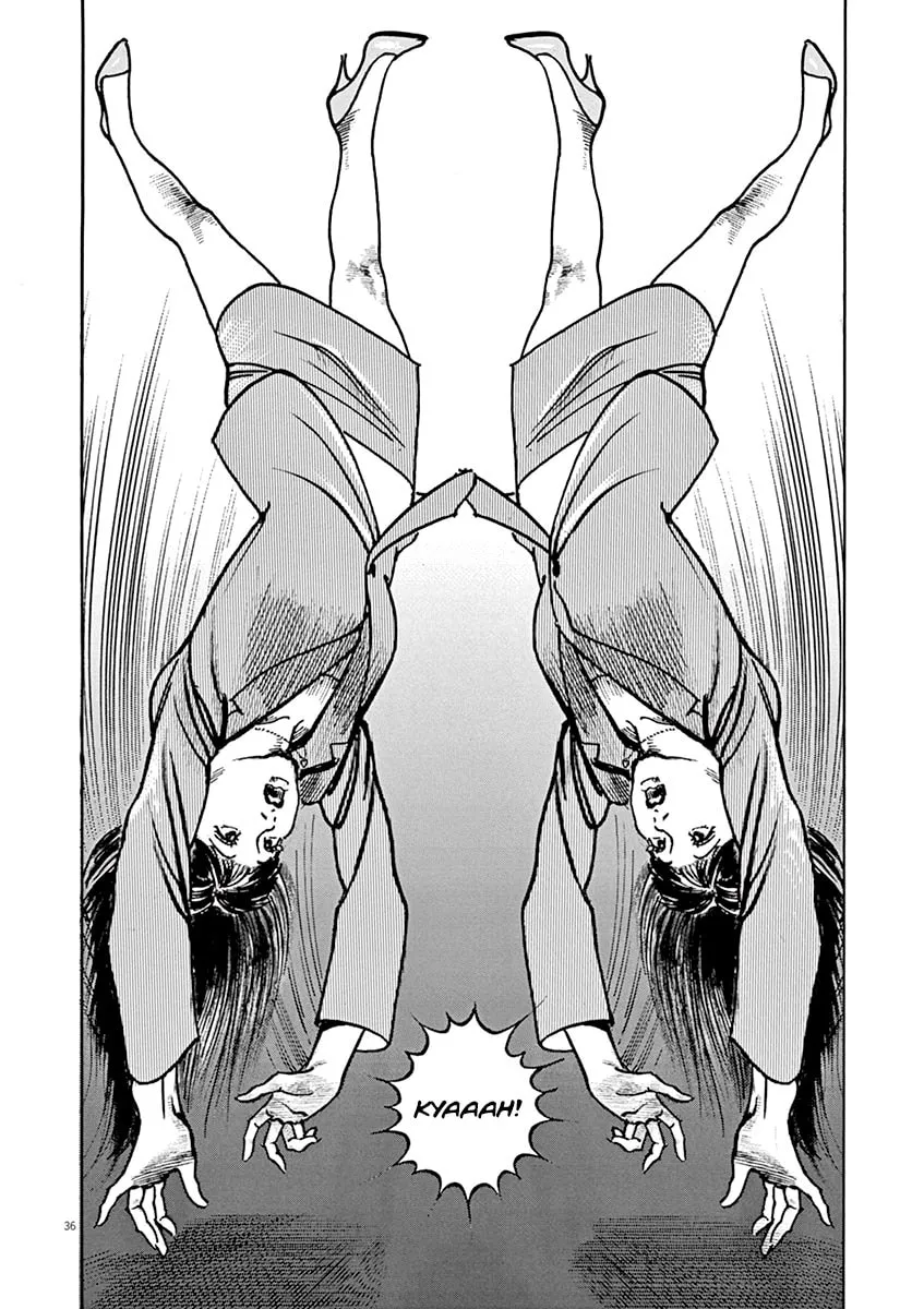 Read Adam and Eve chapter 14 image 33 on Lezhin