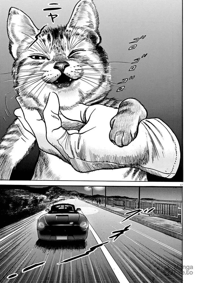 Read Adam and Eve chapter 15 image 11 on Lezhin