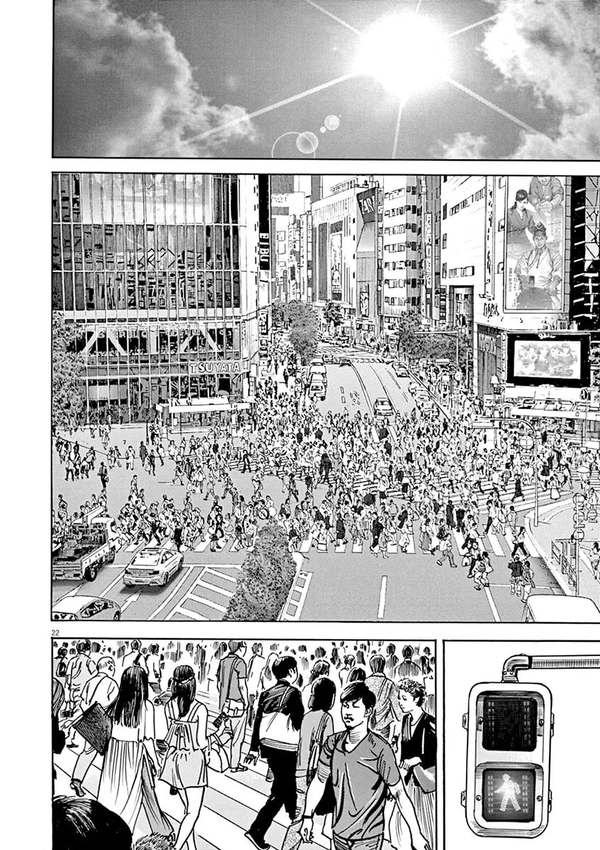 Read Adam and Eve chapter 15 image 16 on Lezhin
