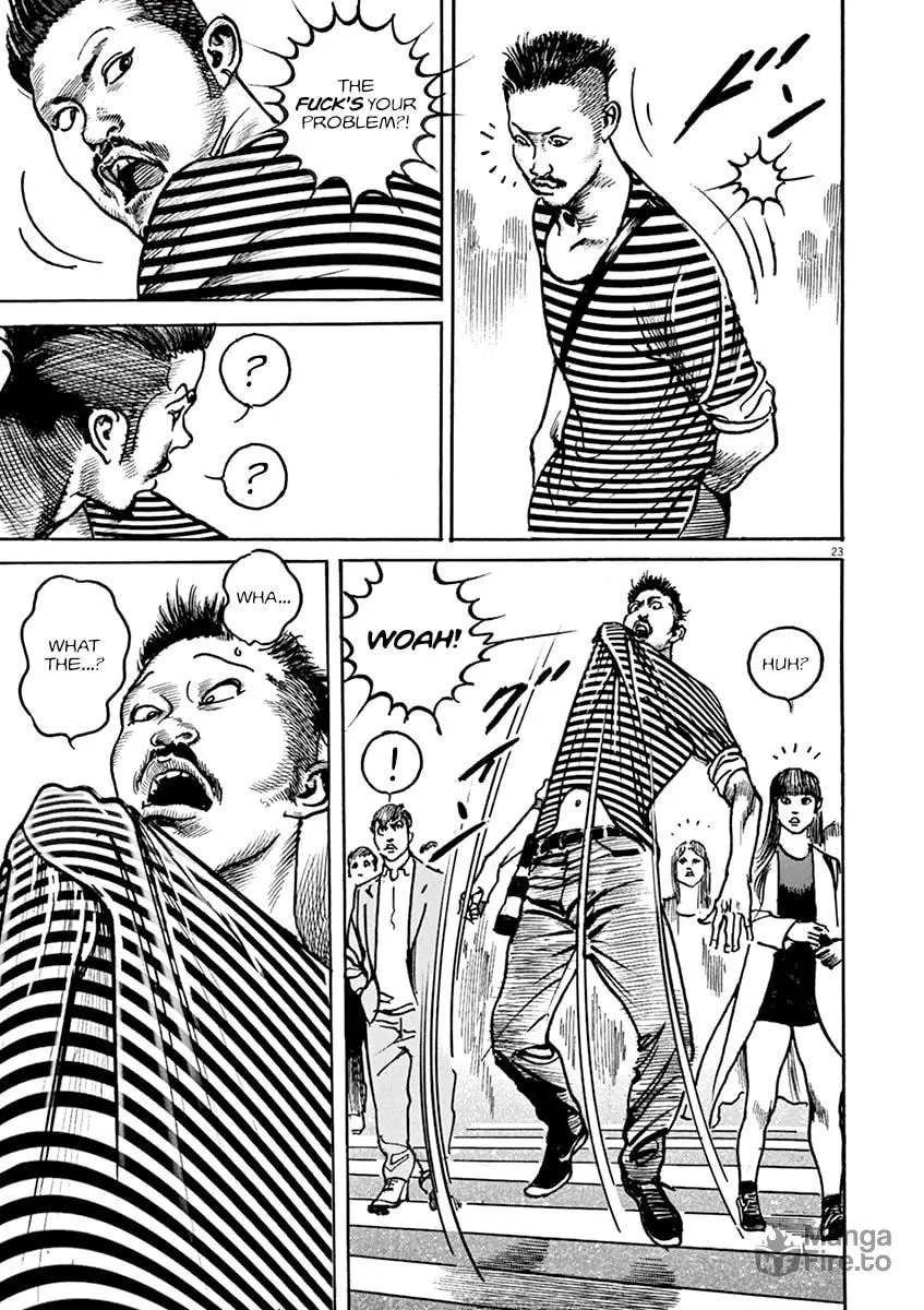 Read Adam and Eve chapter 15 image 17 on Lezhin