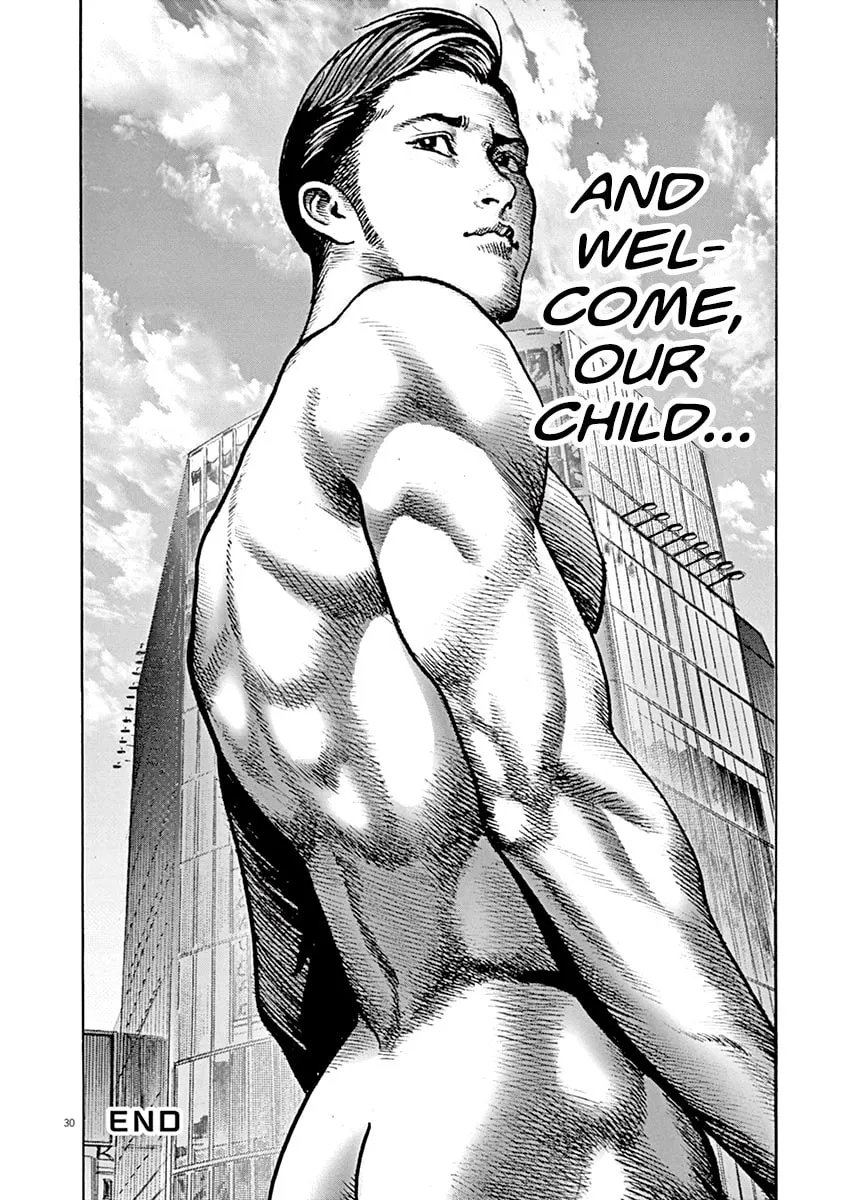 Read Adam and Eve chapter 15 image 22 on Lezhin