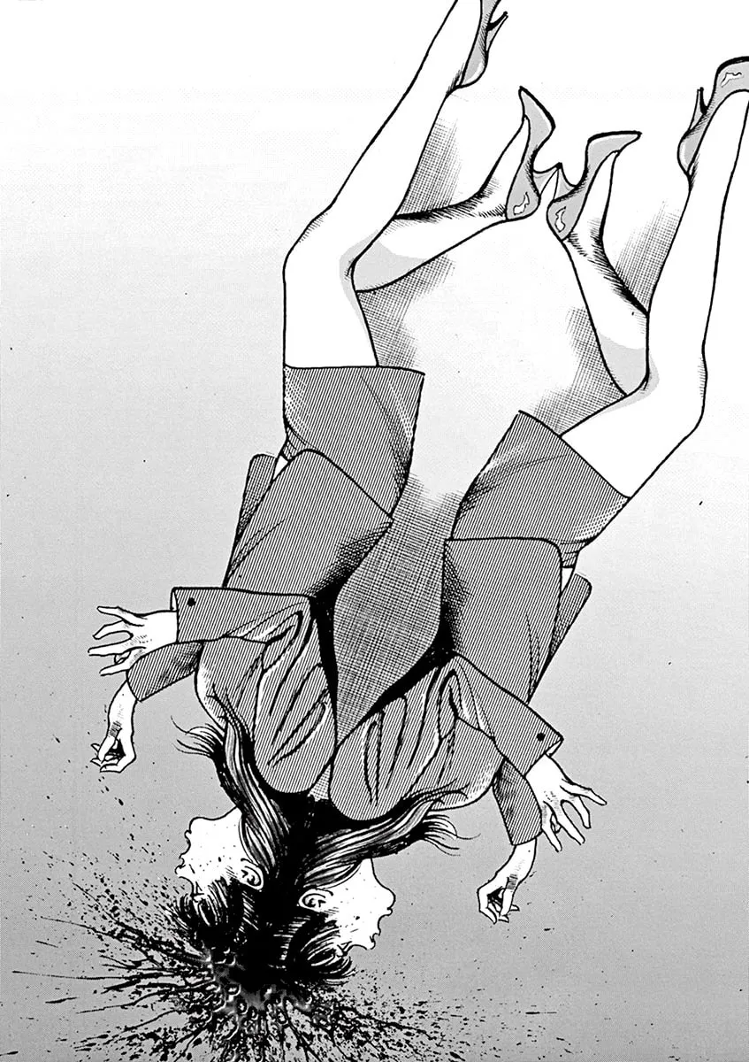 Read Adam and Eve chapter 15 image 3 on Lezhin