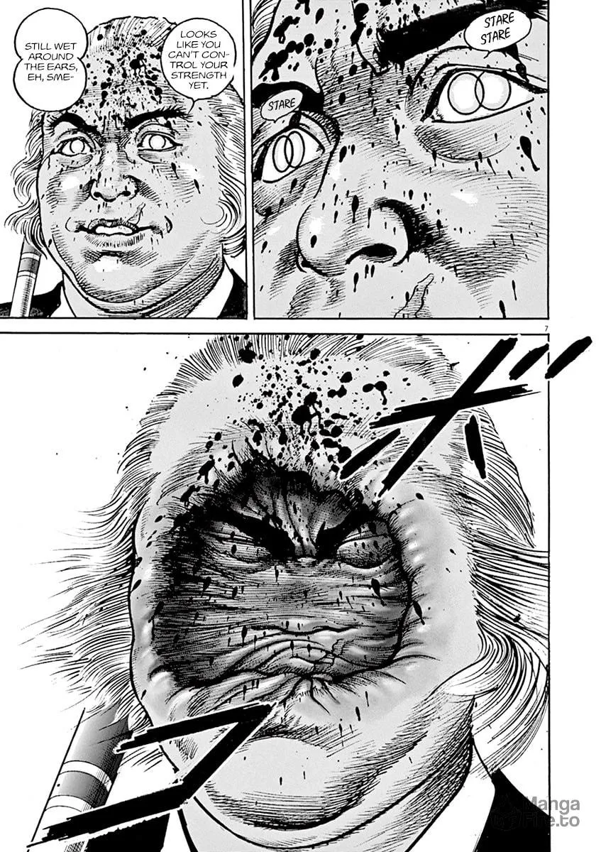 Read Adam and Eve chapter 15 image 4 on Lezhin