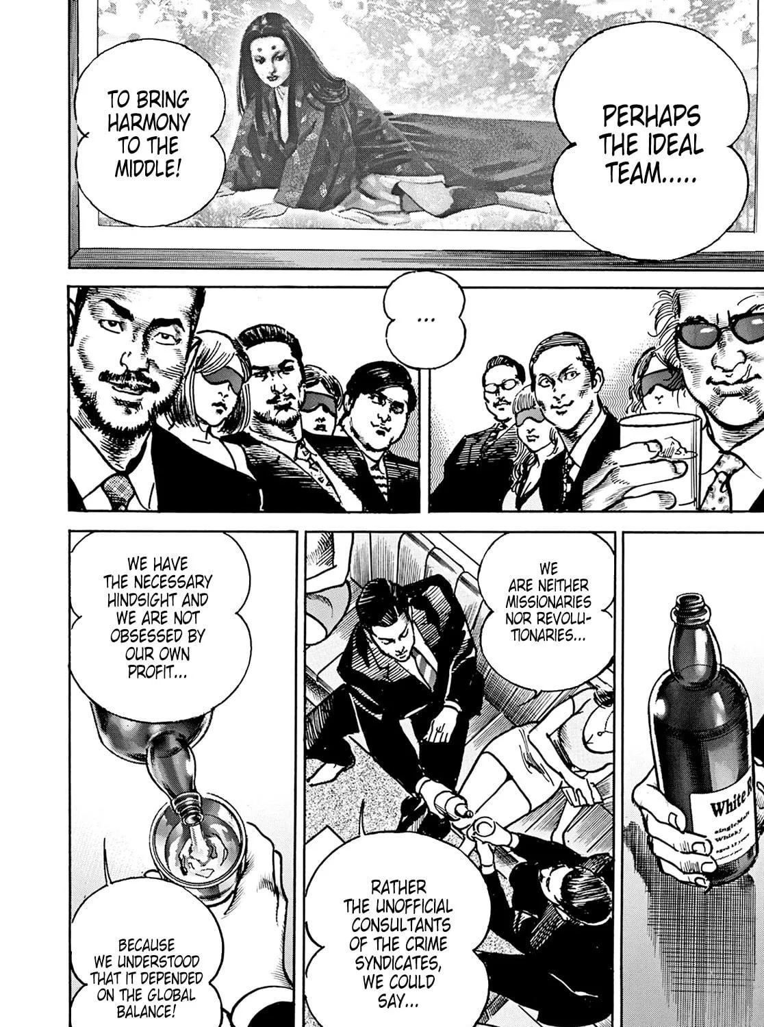 Read Adam and Eve chapter 2 image 10 on Lezhin