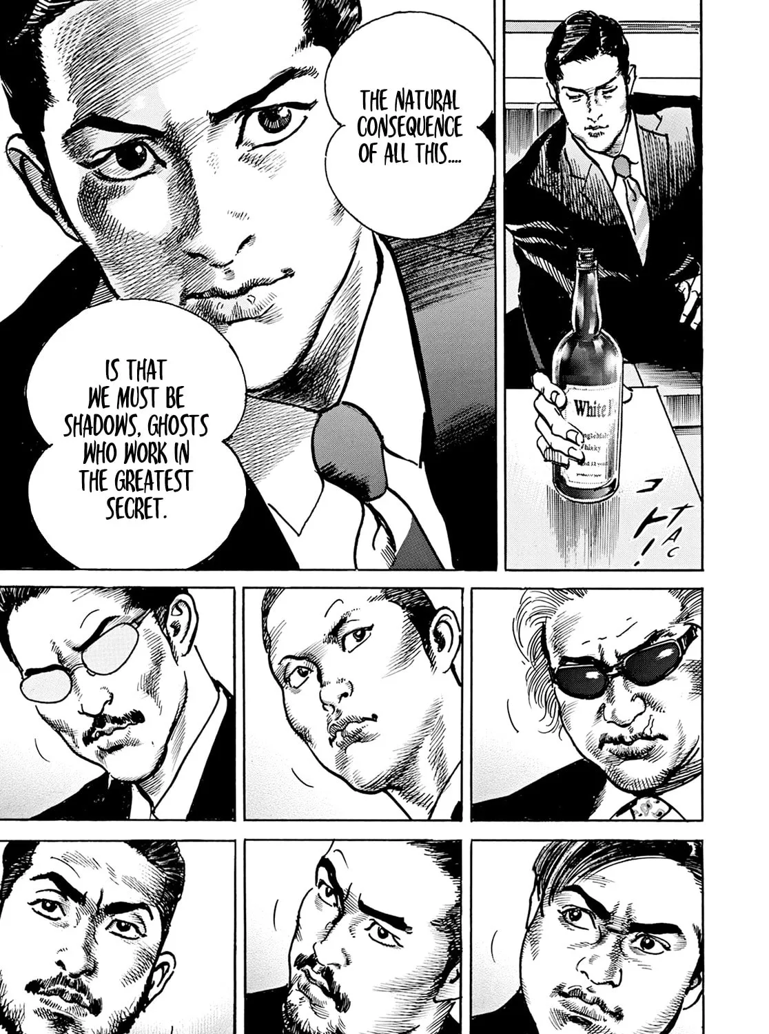 Read Adam and Eve chapter 2 image 12 on Lezhin