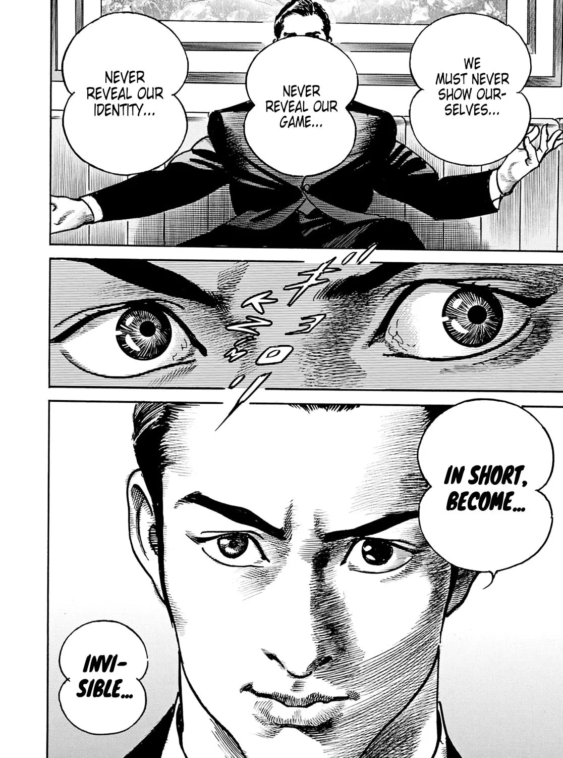 Read Adam and Eve chapter 2 image 14 on Lezhin