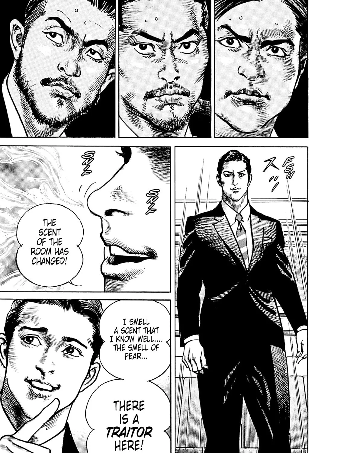 Read Adam and Eve chapter 2 image 26 on Lezhin
