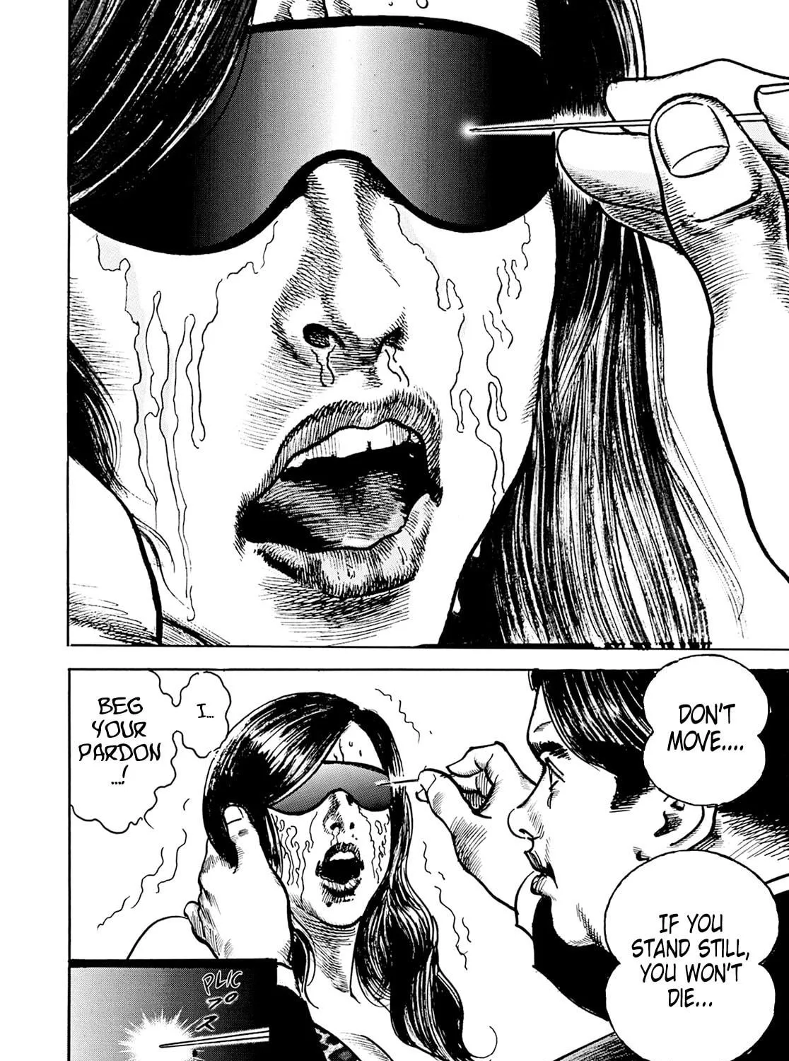 Read Adam and Eve chapter 2 image 46 on Lezhin