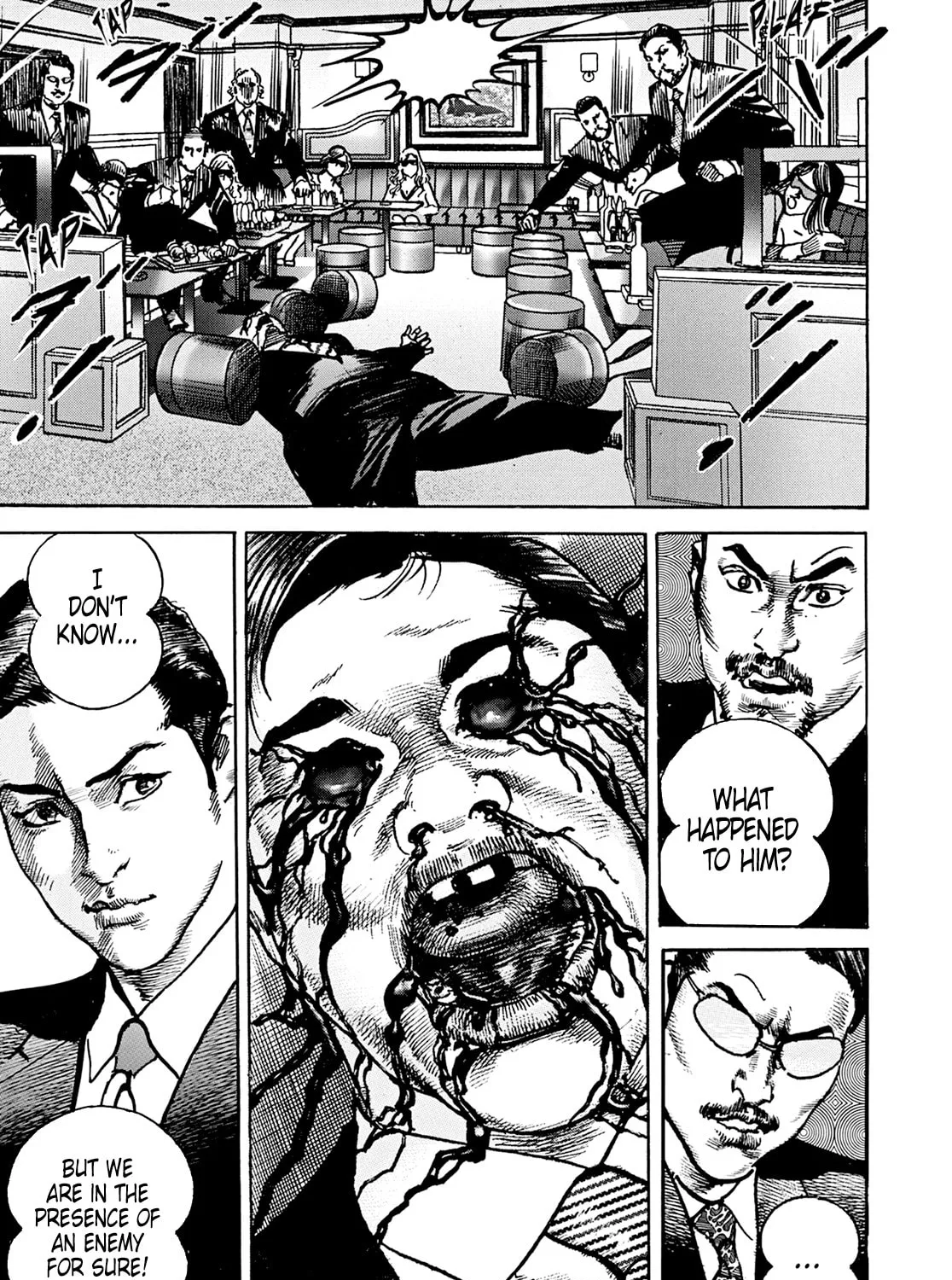 Read Adam and Eve chapter 2 image 60 on Lezhin