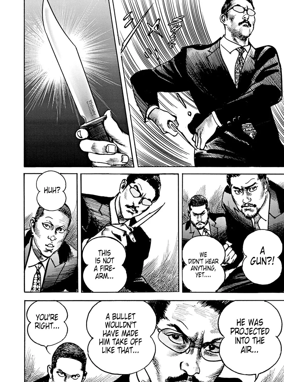 Read Adam and Eve chapter 2 image 62 on Lezhin
