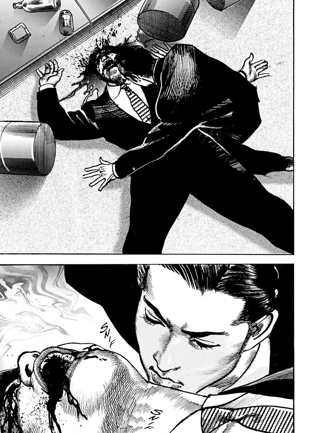 Read Adam and Eve chapter 2 image 64 on Lezhin