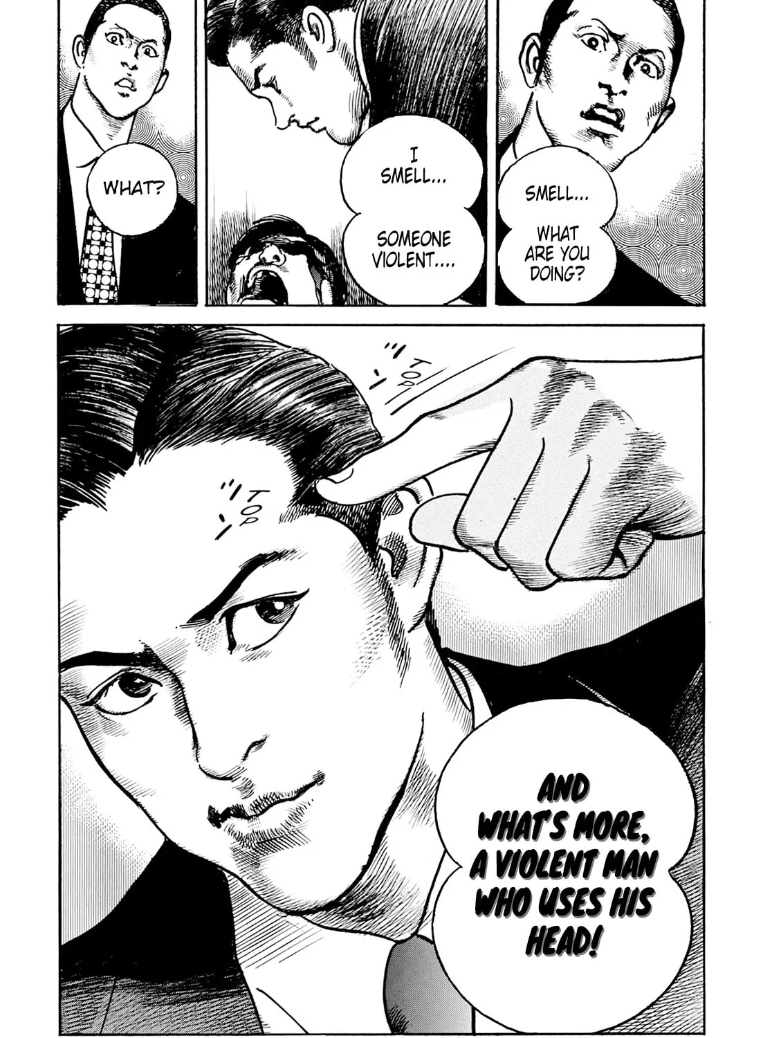 Read Adam and Eve chapter 2 image 66 on Lezhin
