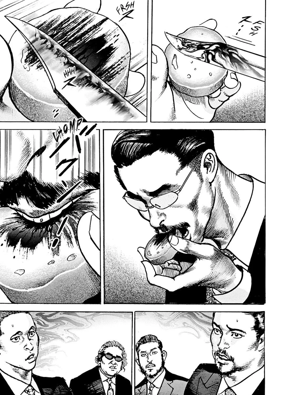 Read Adam and Eve chapter 3 image 10 on Lezhin