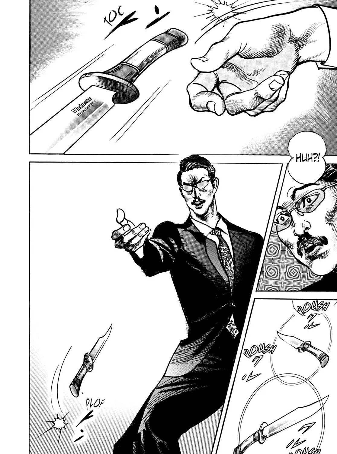 Read Adam and Eve chapter 3 image 22 on Lezhin
