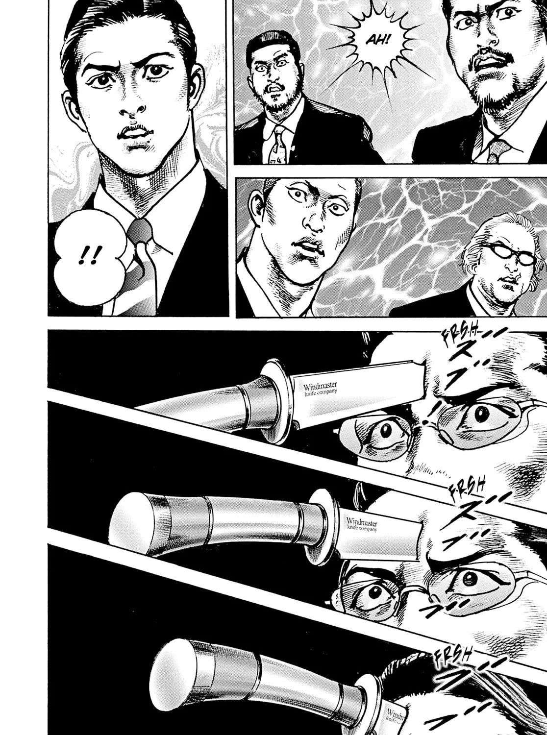 Read Adam and Eve chapter 3 image 26 on Lezhin