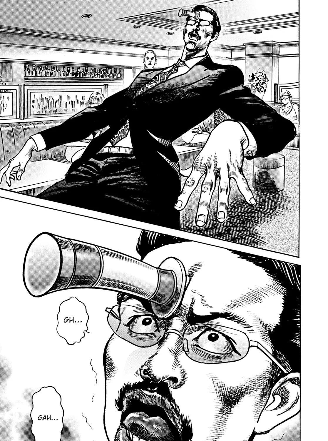 Read Adam and Eve chapter 3 image 28 on Lezhin