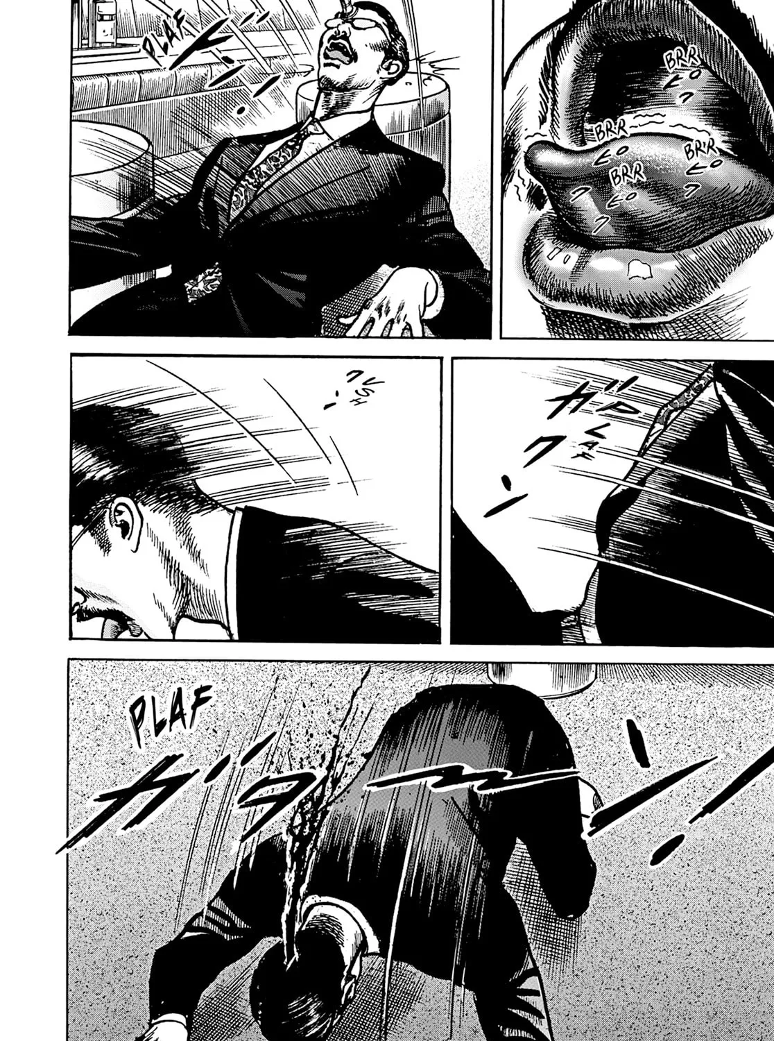 Read Adam and Eve chapter 3 image 30 on Lezhin