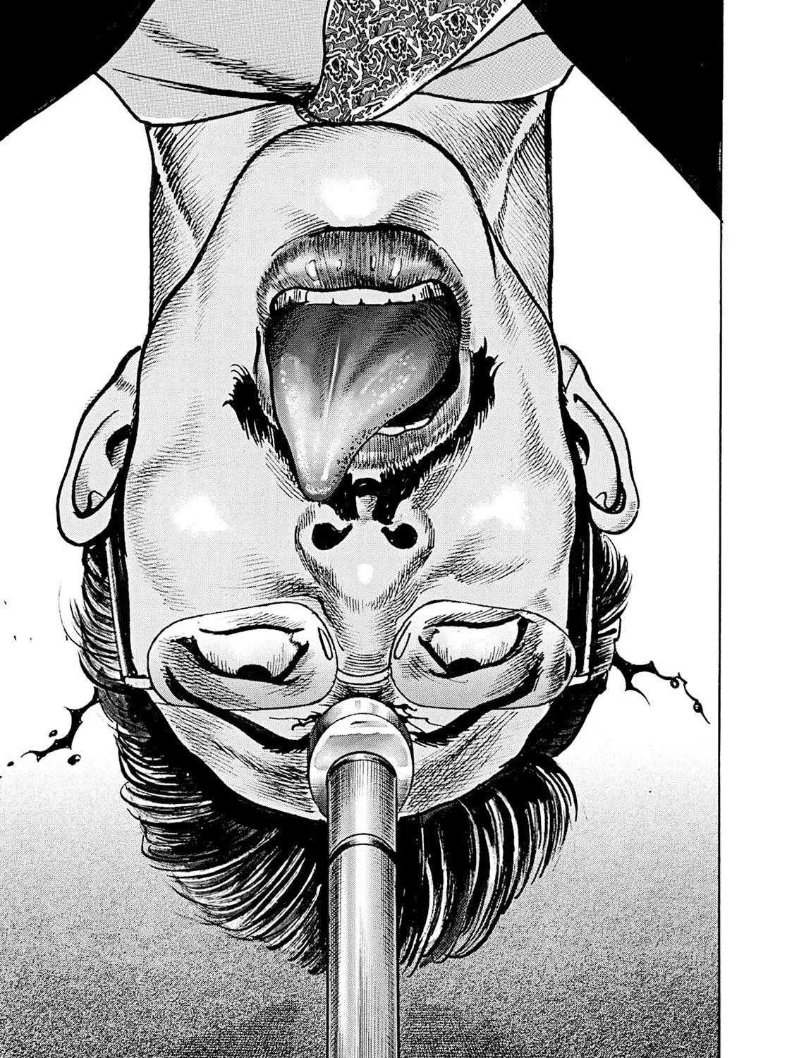 Read Adam and Eve chapter 3 image 32 on Lezhin