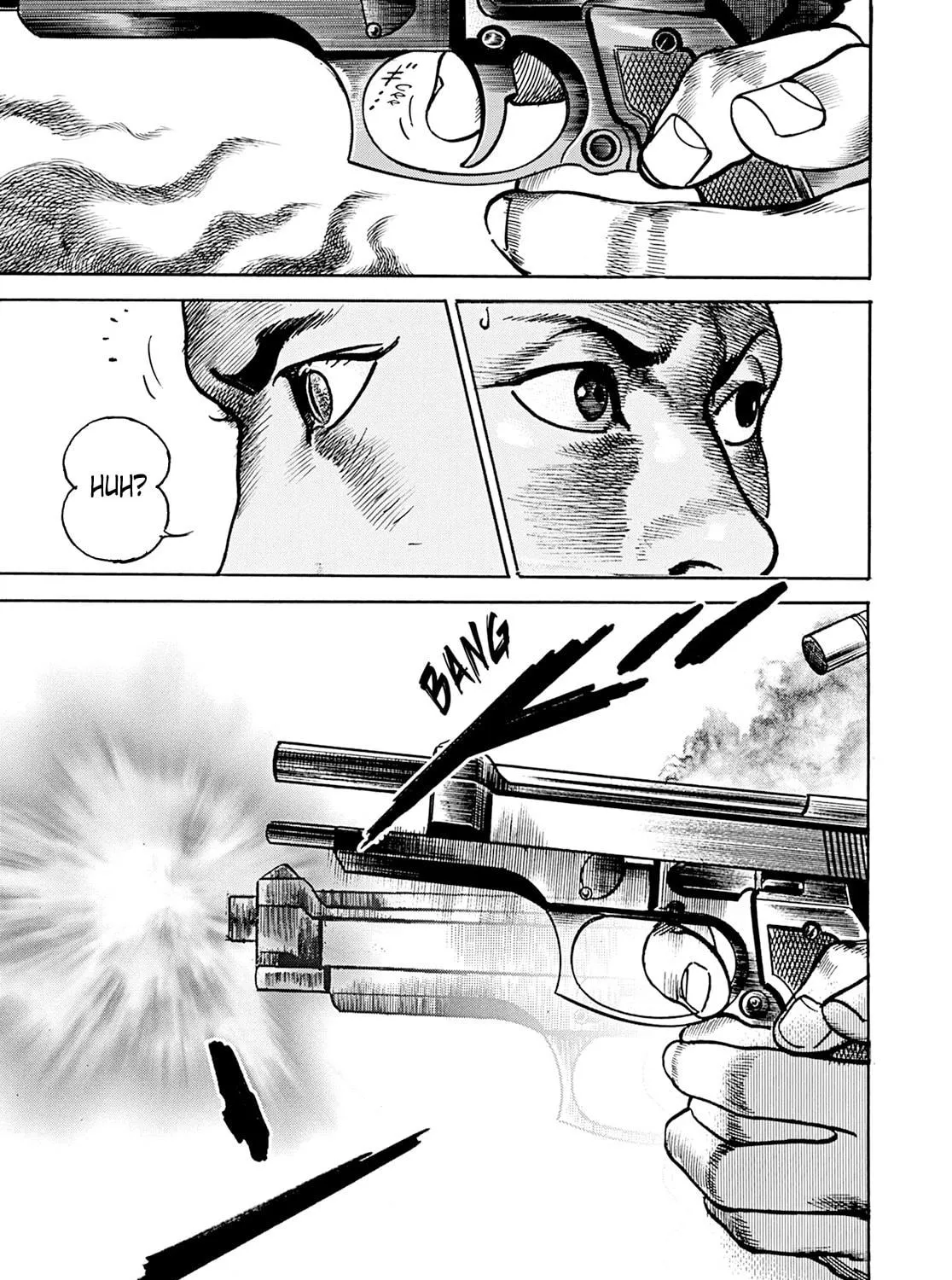 Read Adam and Eve chapter 4 image 22 on Lezhin