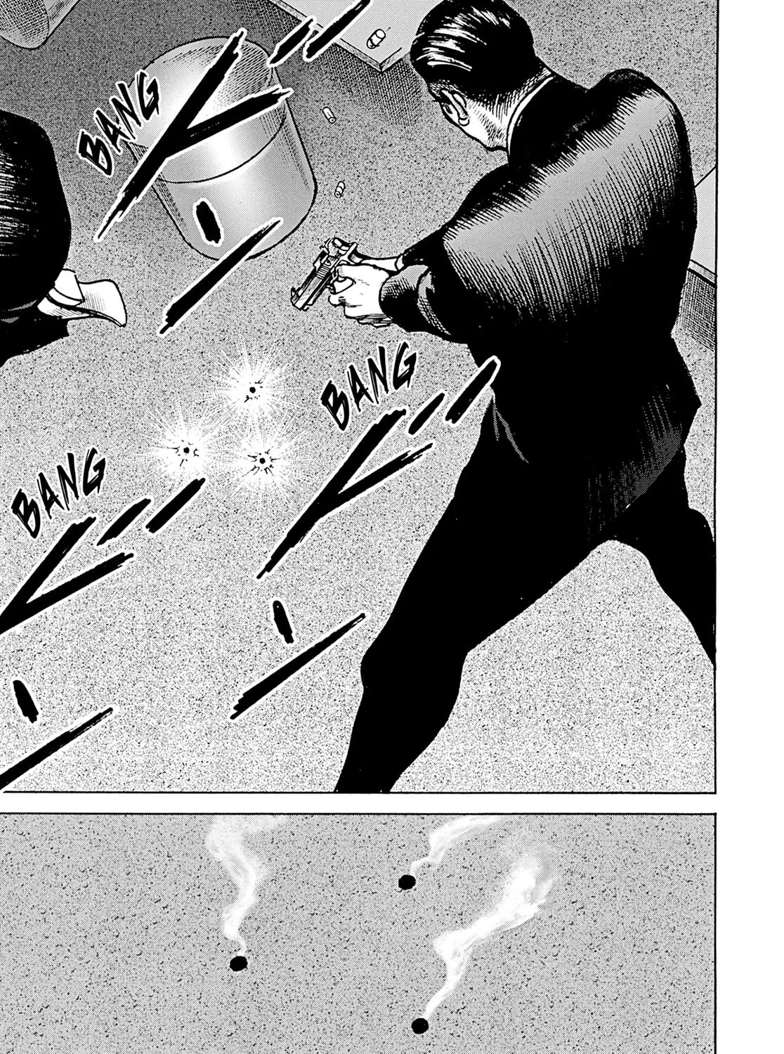 Read Adam and Eve chapter 4 image 30 on Lezhin
