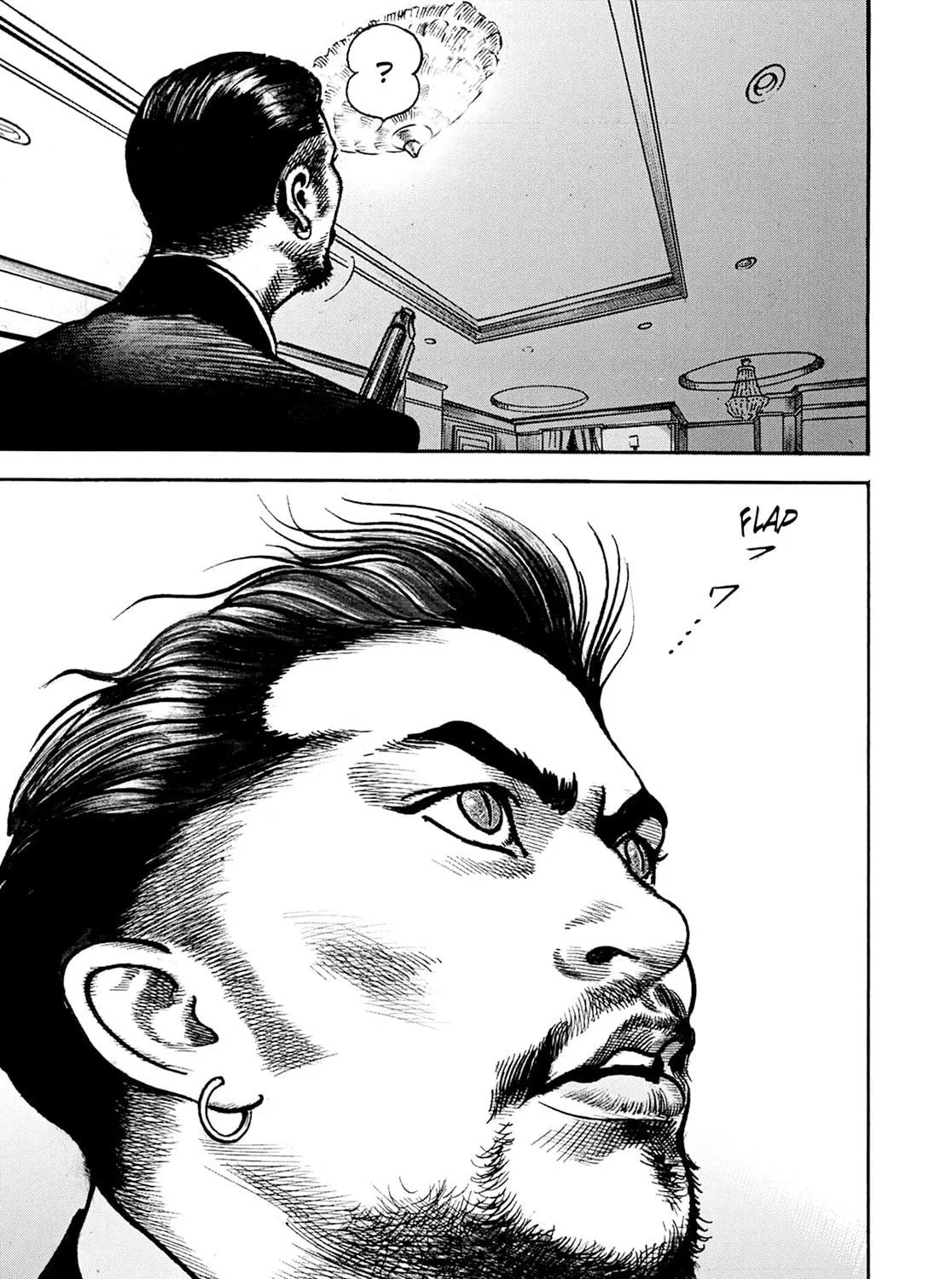 Read Adam and Eve chapter 4 image 34 on Lezhin