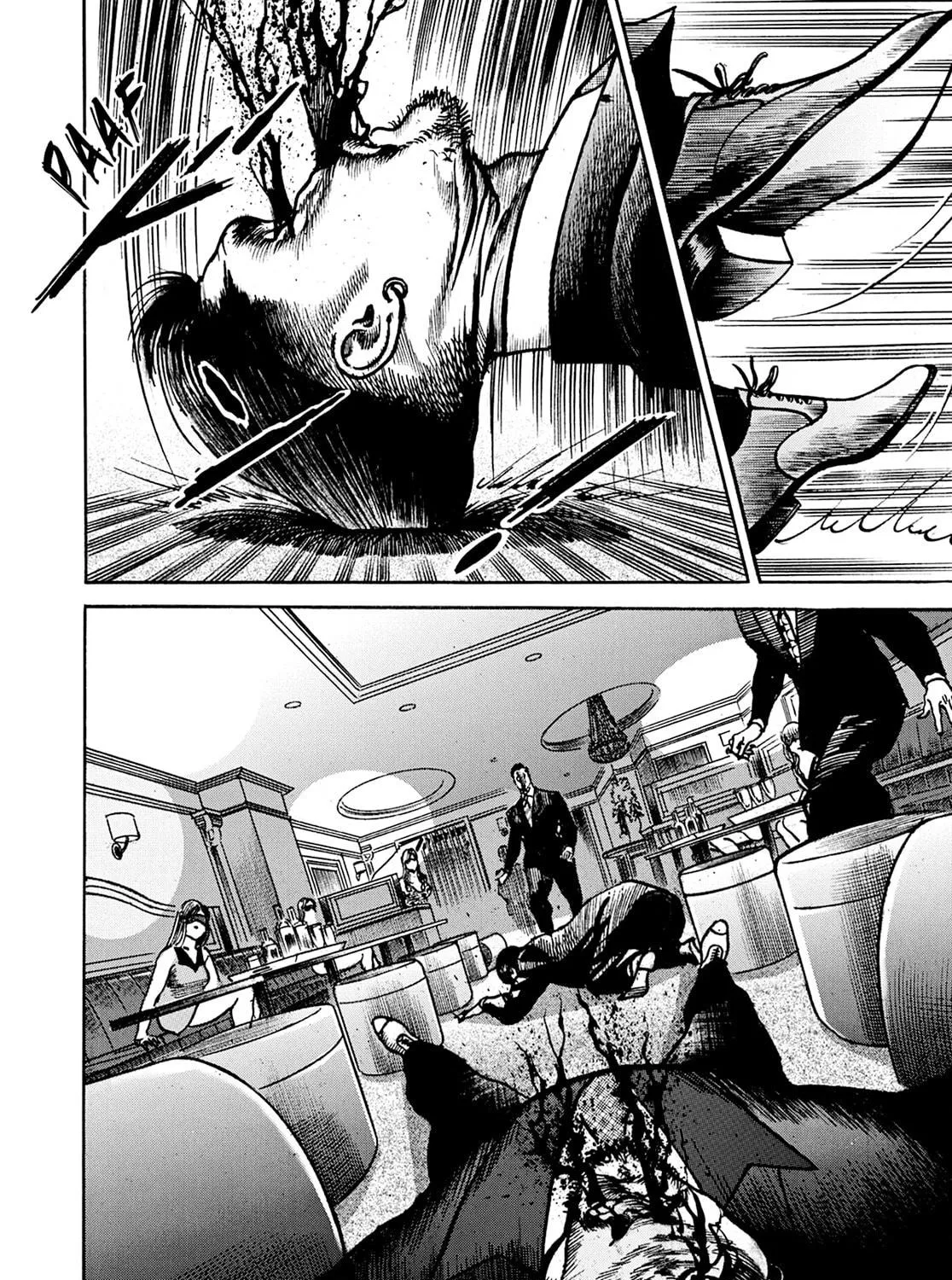 Read Adam and Eve chapter 4 image 38 on Lezhin
