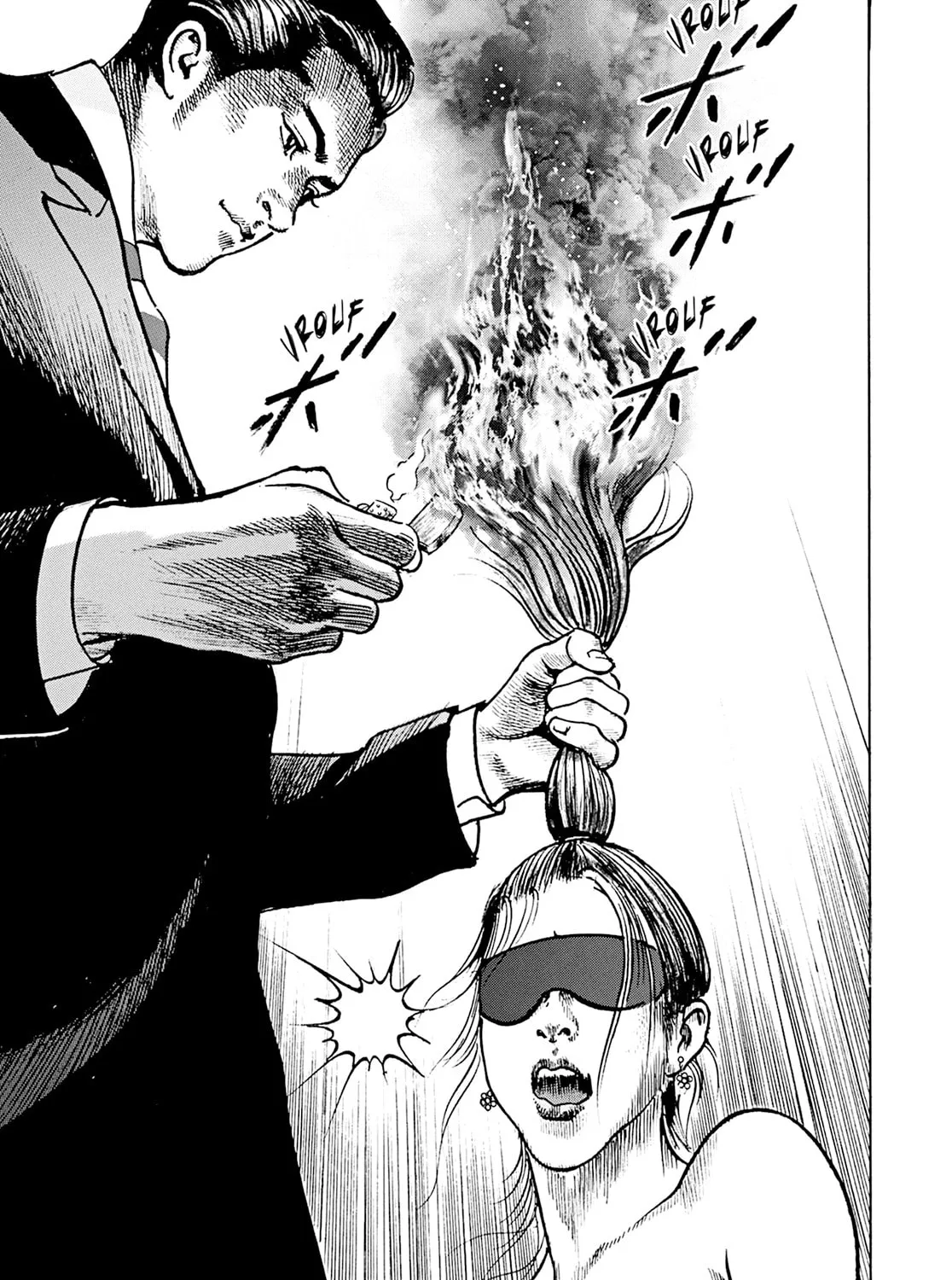 Read Adam and Eve chapter 4 image 56 on Lezhin