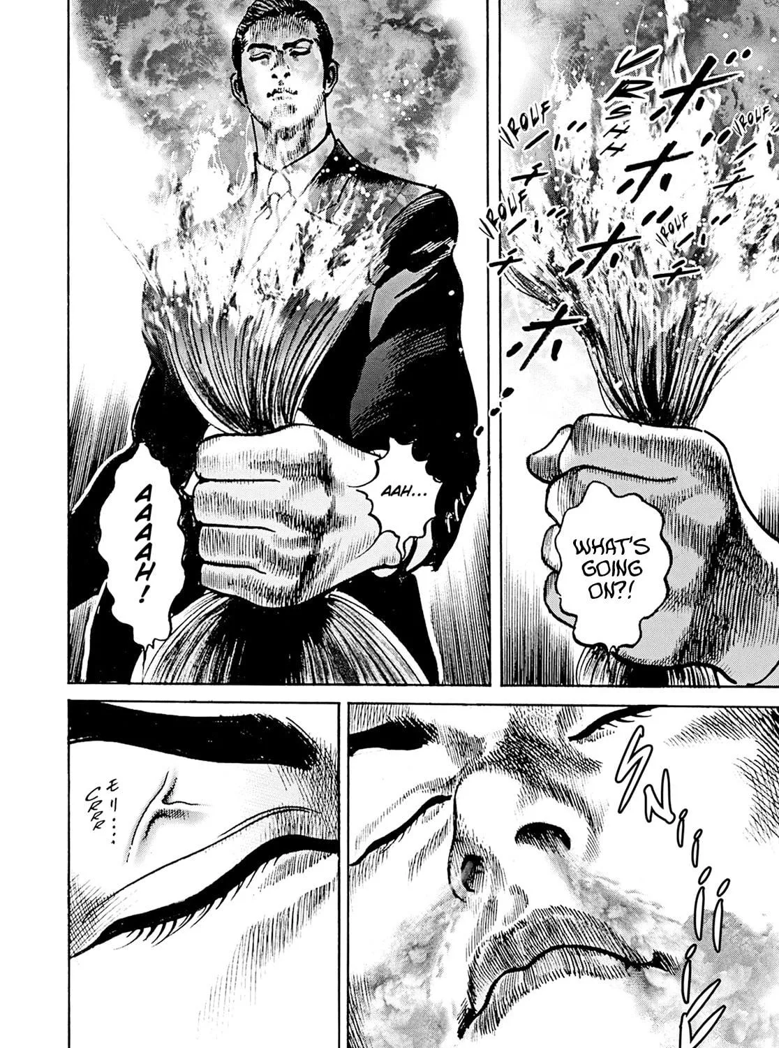 Read Adam and Eve chapter 4 image 58 on Lezhin
