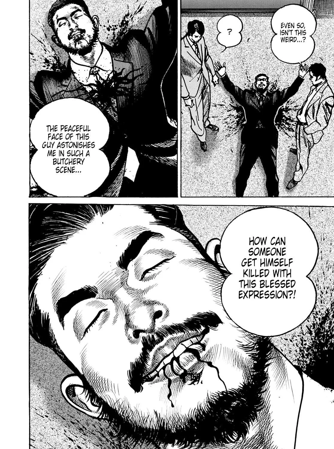 Read Adam and Eve chapter 5 image 16 on Lezhin