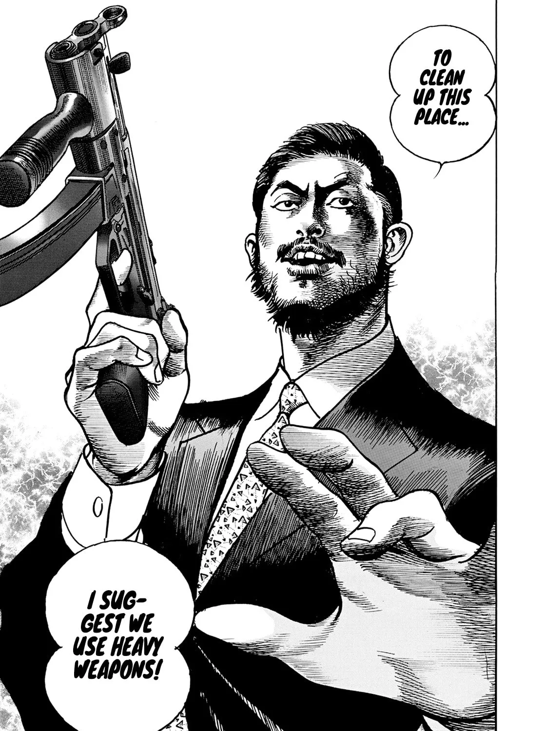 Read Adam and Eve chapter 5 image 26 on Lezhin