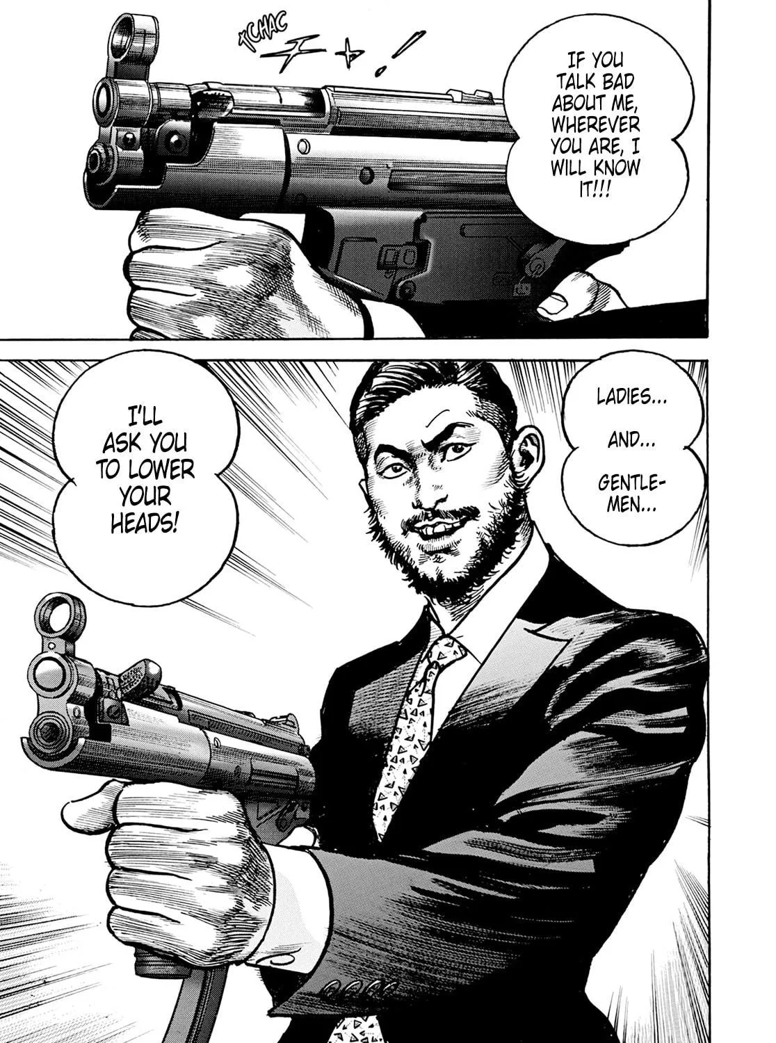 Read Adam and Eve chapter 5 image 34 on Lezhin