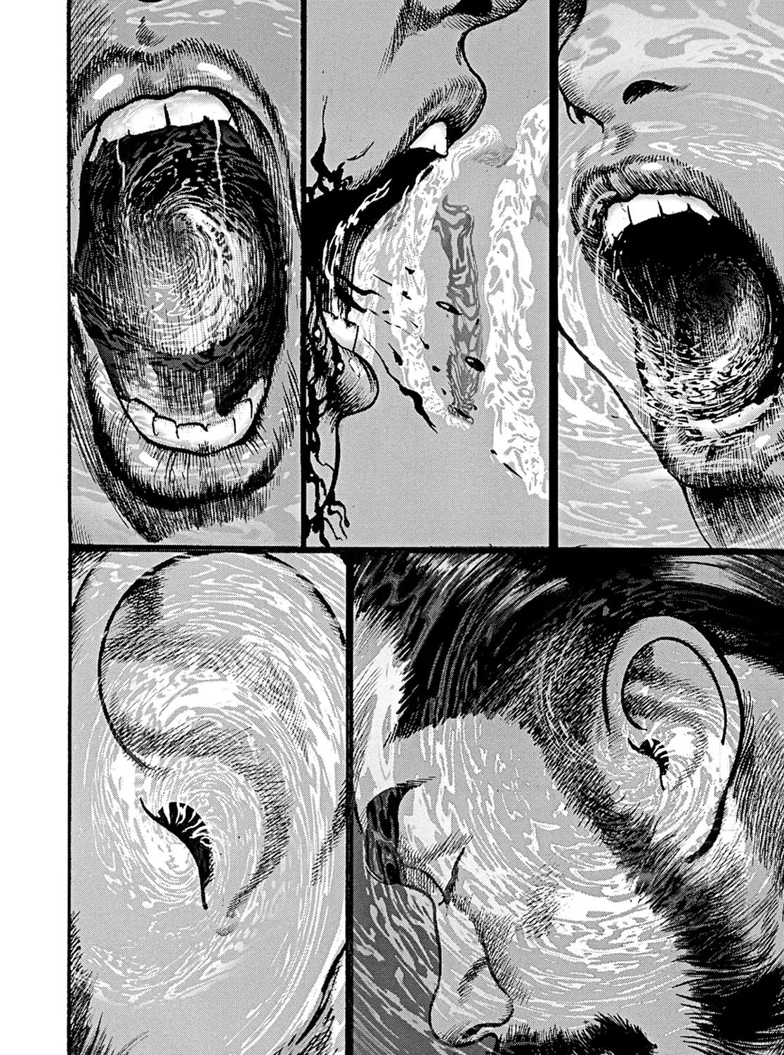 Read Adam and Eve chapter 5 image 44 on Lezhin
