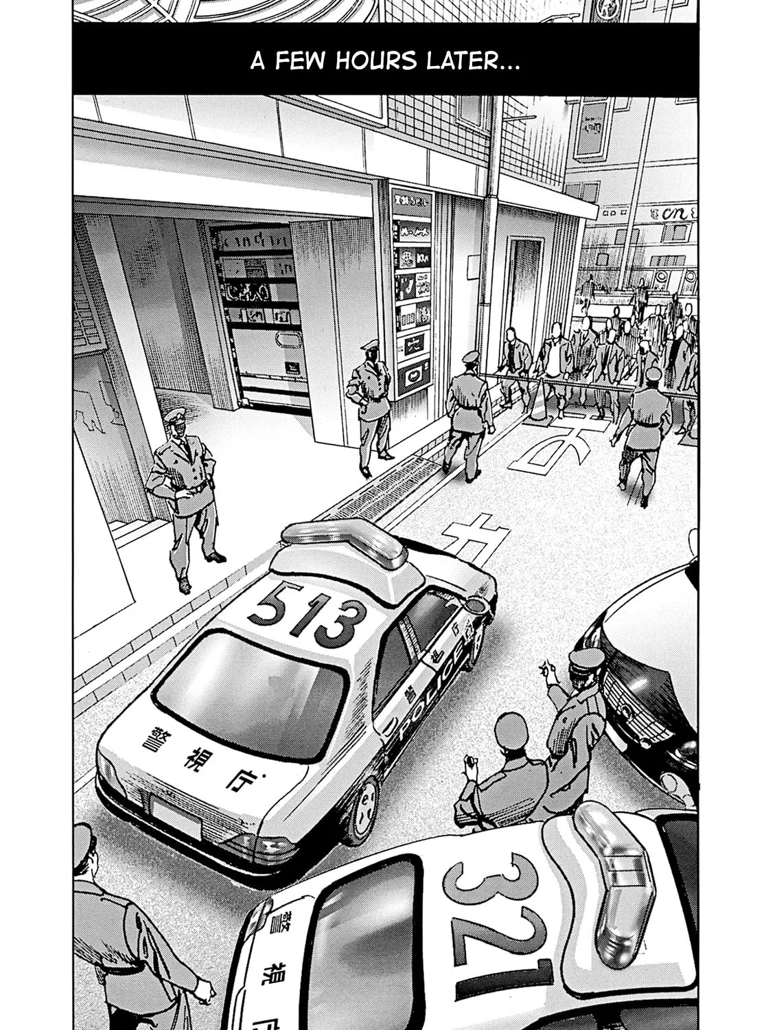 Read Adam and Eve chapter 5 image 6 on Lezhin