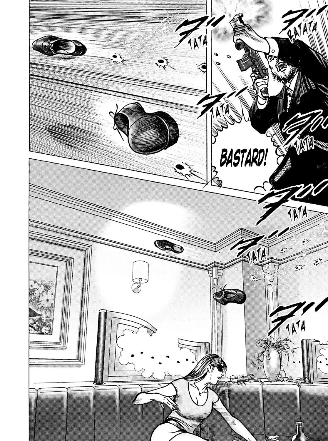 Read Adam and Eve chapter 6 image 10 on Lezhin