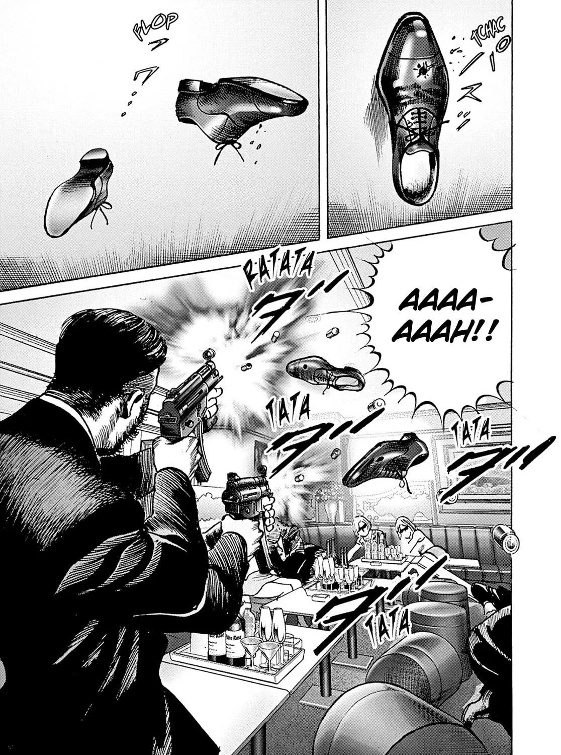 Read Adam and Eve chapter 6 image 16 on Lezhin