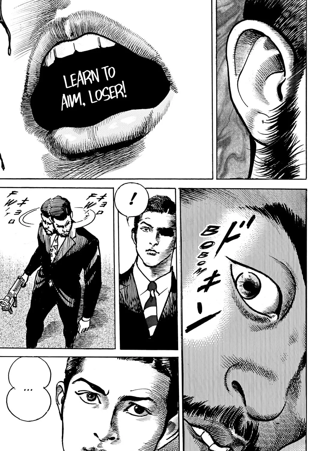 Read Adam and Eve chapter 6 image 26 on Lezhin