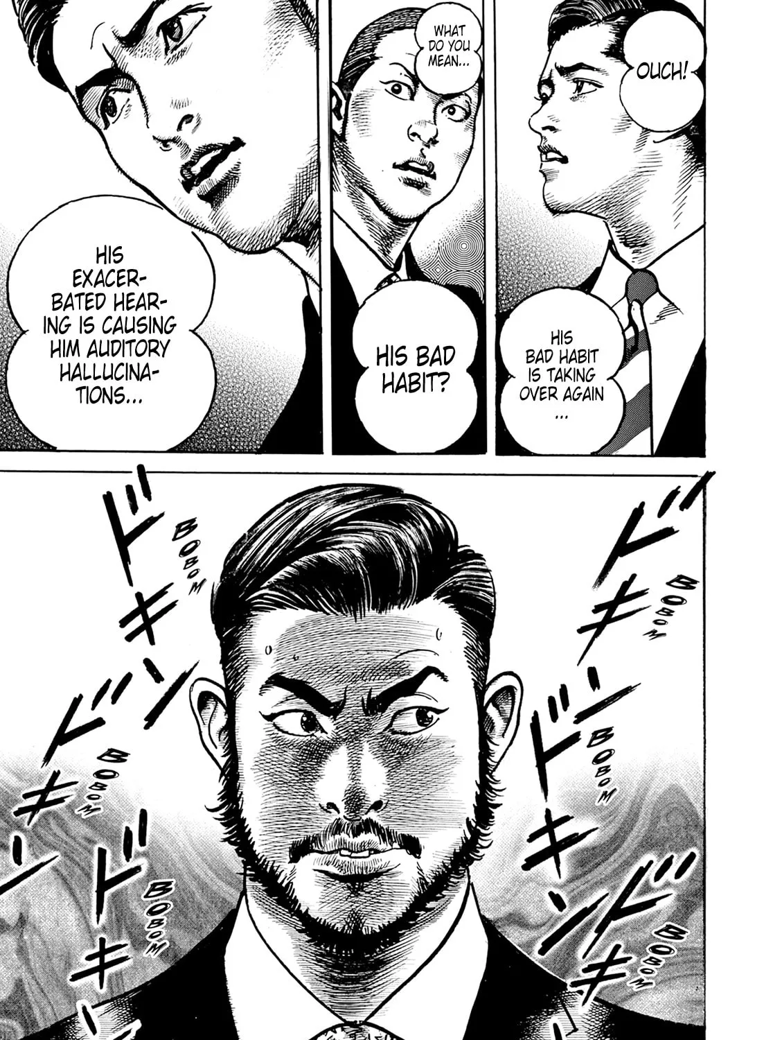 Read Adam and Eve chapter 6 image 30 on Lezhin